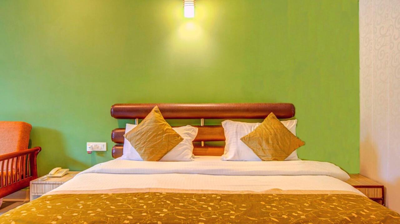 Pyramid Home Divine - A Wellness Resort Dehradun Exterior photo