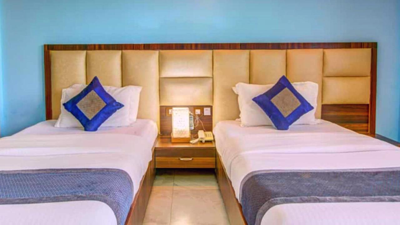 Pyramid Home Divine - A Wellness Resort Dehradun Exterior photo